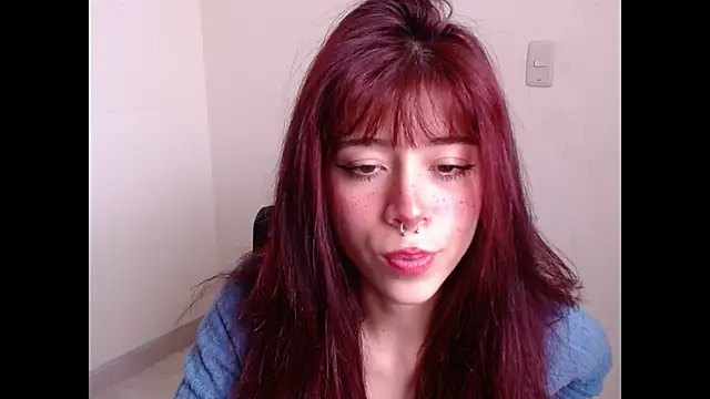 SuzzyyM online show from January 31, 2026, 7:56 pm