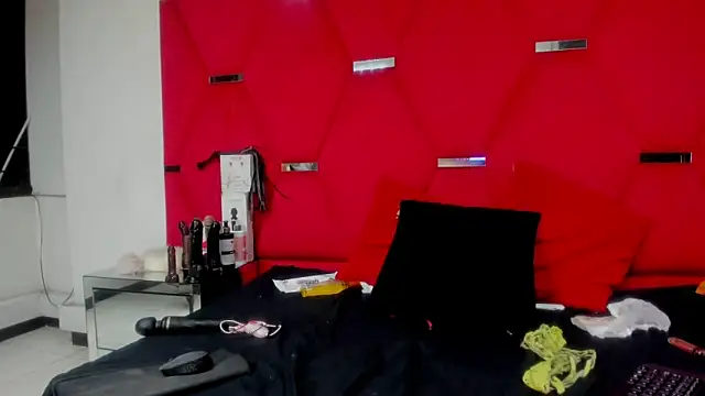 Karoll69  online show from January 9, 2025, 9:16 am