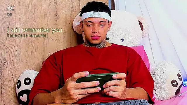 Stiven collins online show from January 8, 2026, 6:48 am