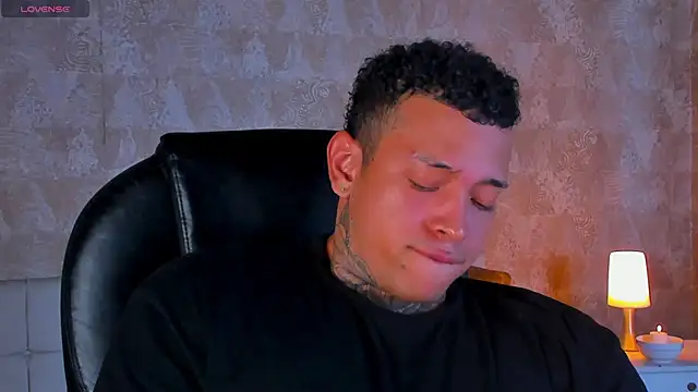 Stiven collins online show from February 20, 2026, 9:48 pm