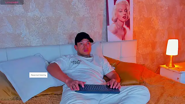 Stiven collins online show from March 1, 2026, 6:26 am