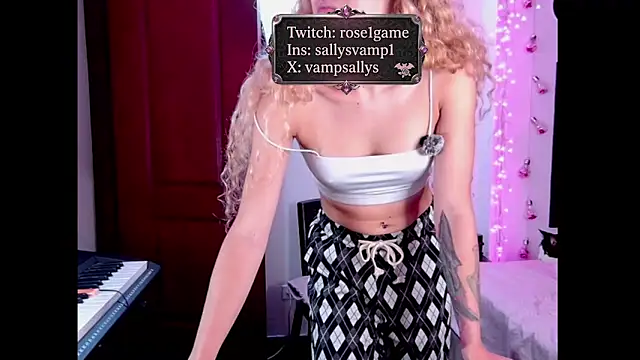 galatea tantric online show from March 19, 2026, 4:05 am