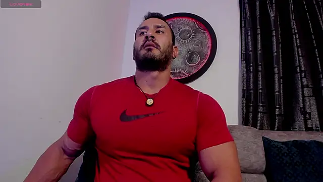 curt xxx online show from March 17, 2026, 2:05 am