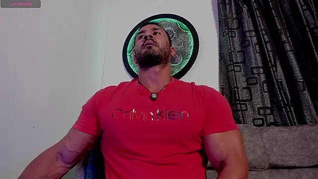 curt xxx online show from June 1, 2026, 2:35 am