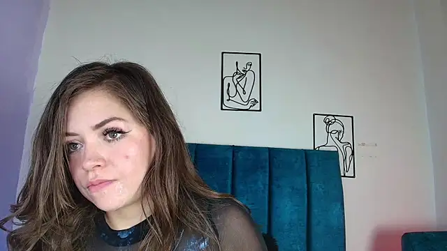 ale blossom online show from March 5, 2025, 2:57 am