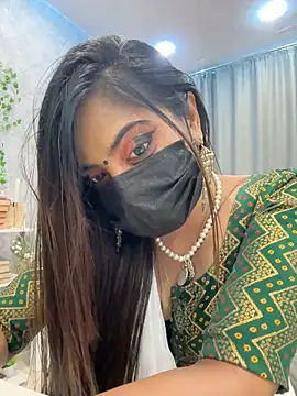 Monalisadon018 online show from December 20, 2024, 10:16 am