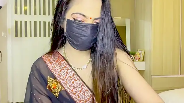 Monalisadon018 online show from March 18, 2026, 8:56 pm