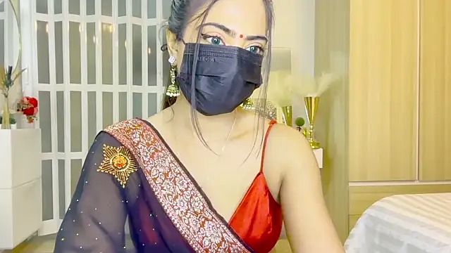 Monalisadon018 online show from March 22, 2026, 8:51 am