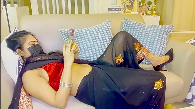 Monalisadon018 online show from March 26, 2026, 12:00 pm