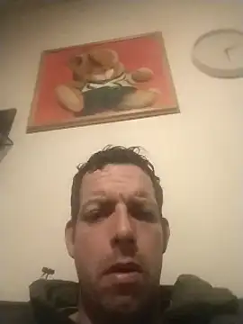 Knuffelstaaf123 online show from February 2, 2025, 8:41 pm