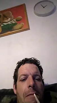 Knuffelstaaf123 online show from December 5, 2025, 2:09 am