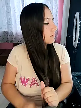 Cute Penelope online show from February 3, 2025, 12:03 pm