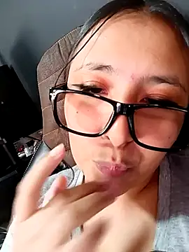 Cute Penelope online show from March 22, 2025, 3:09 pm