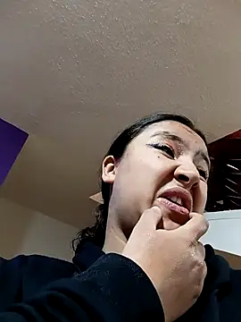 Cute Penelope online show from October 23, 2025, 11:20 am