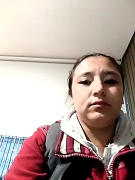 Cute Penelope online show from November 6, 2025, 11:22 am