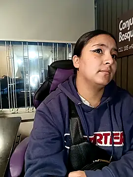 Cute Penelope online show from November 21, 2025, 11:09 am