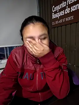 Cute Penelope online show from December 16, 2025, 12:21 pm