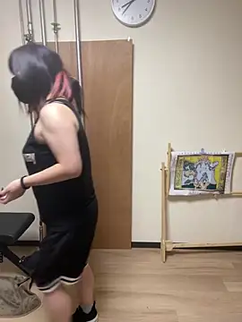 miyabi room online show from March 4, 2026, 10:32 am