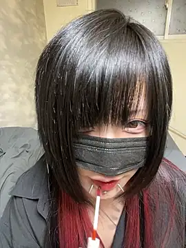 miyabi room online show from March 29, 2026, 12:38 pm