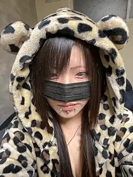miyabi room online show from June 7, 2026, 12:20 pm