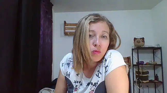 charlott ponce online show from December 20, 2024, 12:30 am