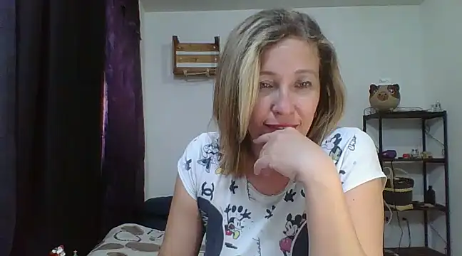 charlott ponce online show from December 20, 2024, 11:58 pm