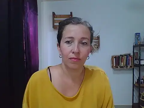 charlott ponce online show from September 24, 2025, 6:55 pm