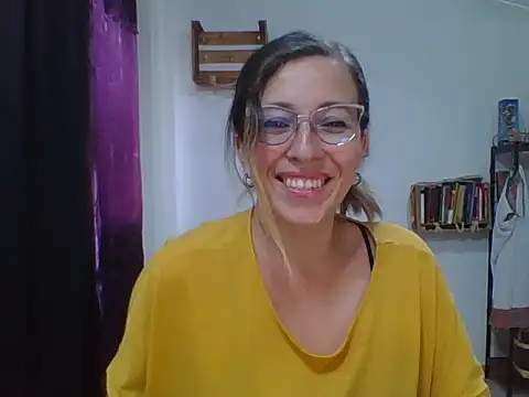 charlott ponce online show from September 26, 2025, 7:29 pm