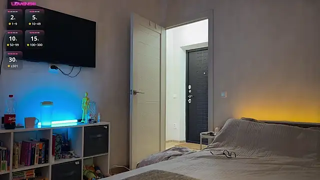 nikitos4you online show from September 21, 2025, 7:10 am