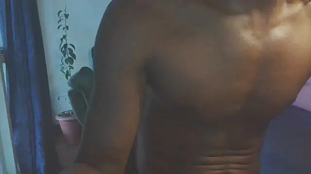 gerson173Hugo online show from March 3, 2025, 8:54 pm