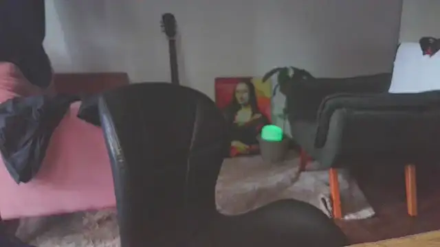 gerson173Hugo online show from March 14, 2025, 7:55 pm