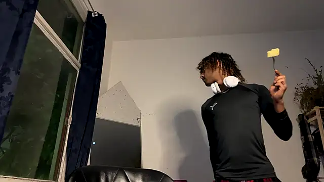 gerson173Hugo online show from September 25, 2025, 9:40 pm