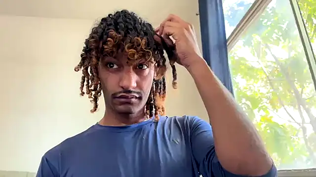 gerson173Hugo online show from November 11, 2025, 11:54 am