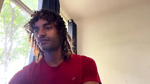 gerson173Hugo online show from January 5, 2026, 8:12 pm