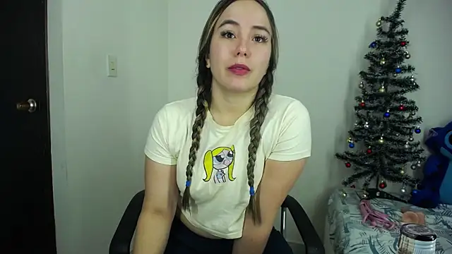 LauraSofia Cam online show from December 17, 2025, 9:04 am