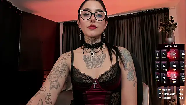 Snapshot of nasty_aliice1 chatting on January 14, 2025, 4:04 am nasty aliice1 online show from January 14, 2025, 4:04 am