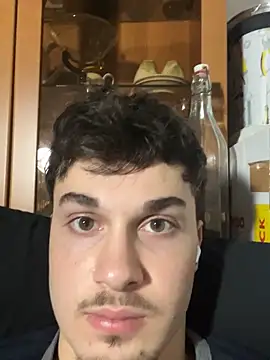 Hank 04 online show from January 23, 2025, 11:26 pm