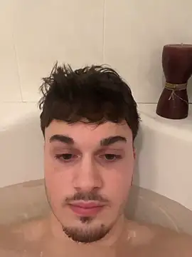 Hank 04 online show from January 30, 2025, 6:10 pm