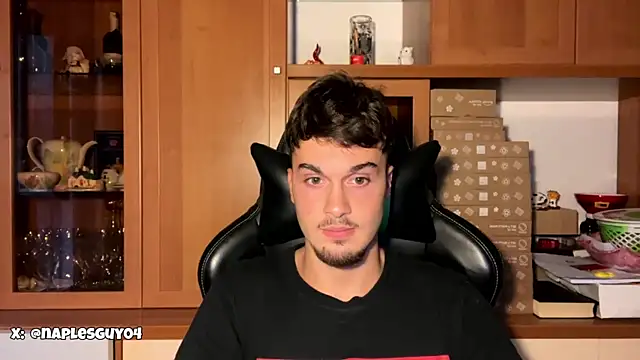 Hank 04 online show from September 16, 2025, 5:03 pm