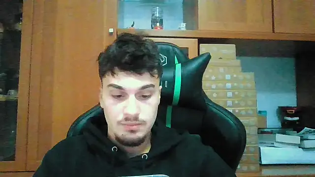 Hank 04 online show from October 16, 2025, 2:51 pm