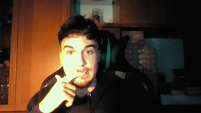 Hank 04 online show from October 17, 2025, 3:25 pm