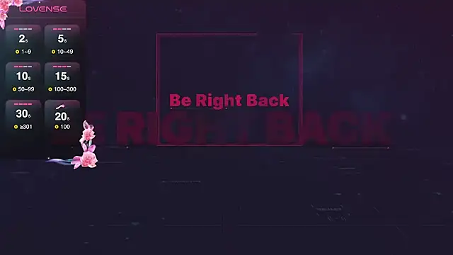 Poppersbate online show from February 15, 2025, 8:54 pm