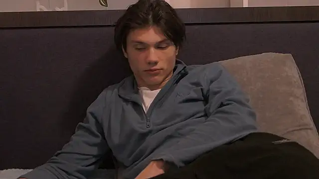 CalvinCay online show from January 13, 2025, 3:45 am