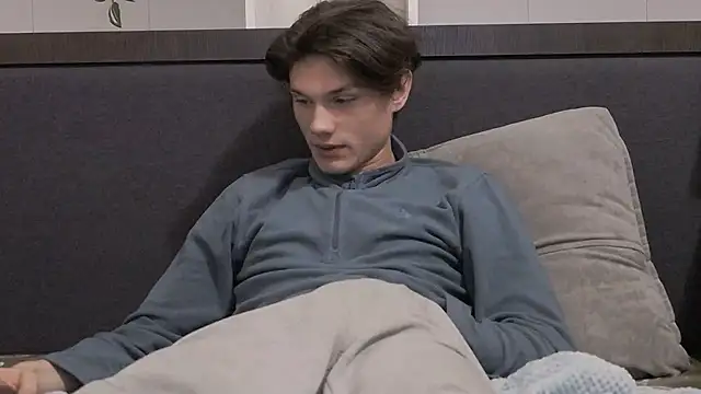 CalvinCay online show from January 25, 2025, 10:50 pm