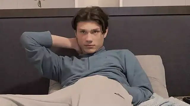 CalvinCay online show from January 26, 2025, 11:29 pm