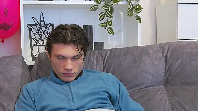 CalvinCay online show from February 23, 2025, 5:23 am