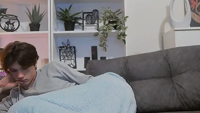 CalvinCay online show from March 11, 2025, 3:37 am