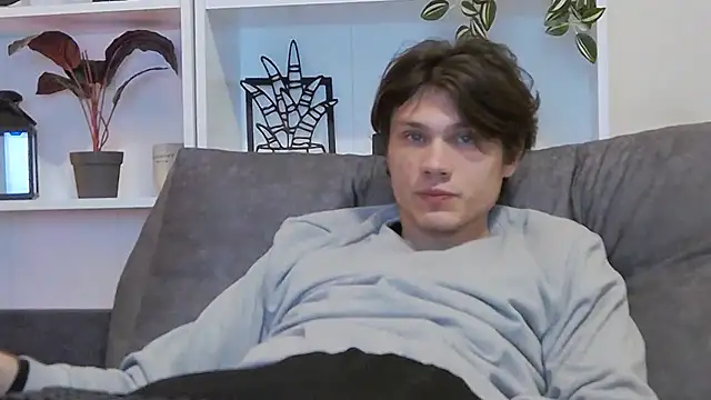 CalvinCay online show from March 14, 2025, 2:31 am