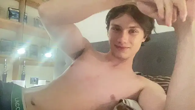 CalvinCay online show from September 12, 2025, 4:51 pm