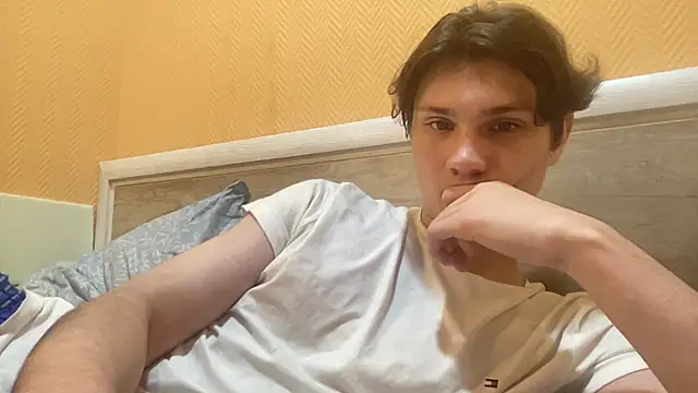 CalvinCay online show from November 7, 2025, 5:46 pm